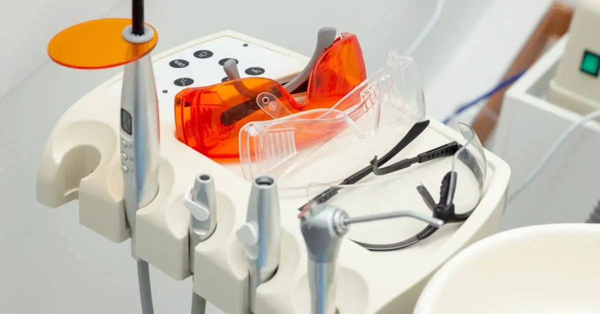 What is laser dentistry-93f895f3
