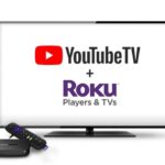 YouTube TV Not Working on Roku-2603d907