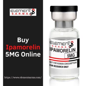 Buy Ipamorelin