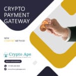 Cryptocurrency payment gateway