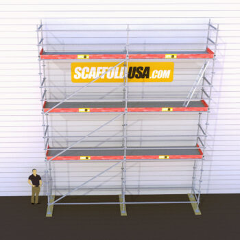 mobile scaffold tower-21be191b