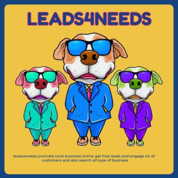 Leads4Needs