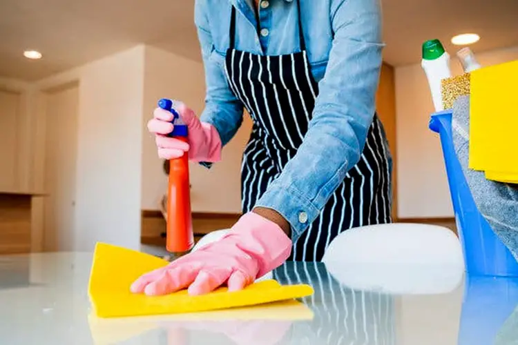 Deep Cleaning and Housekeeping Services in Pune Near Me