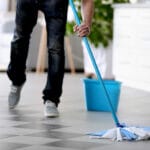 Home, House Deep Cleaning Service Company in PCMC, Pune