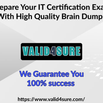 valid4sure IT certification-61471fb9