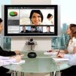 video conference-4cfb1573