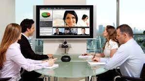video conference-4cfb1573