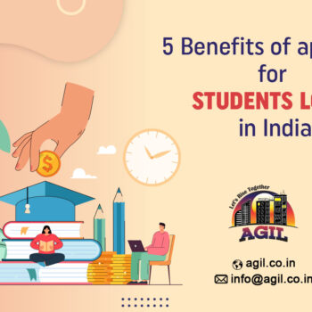 5 Benefits of Applying for Students Loan in India