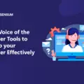 11 best Voice of the Customer tools to listen to your customers effectively-434928d5