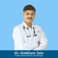 Dr Siddhant Jain