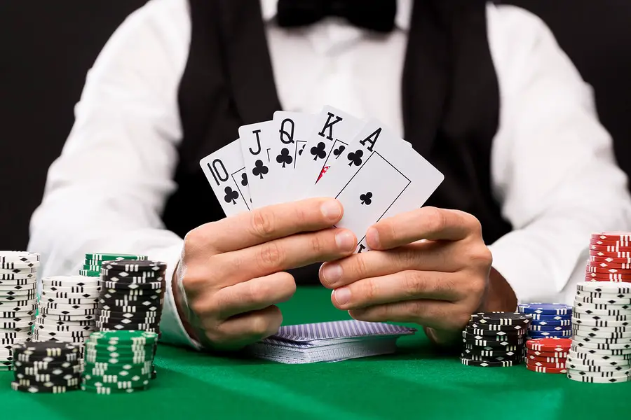 8 Simple Ways To Play Online Baccarat Game In India