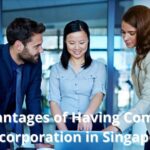 Advantages of Having Company Incorporation in Singapore-19734473