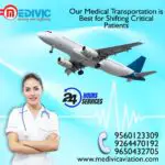Air Ambulance in Patna-71f3959f