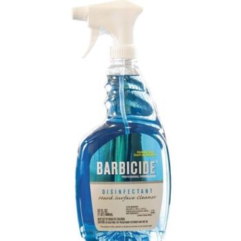 Barbicide Surface Spray 946ml - Hair and Beauty World-cd177b64