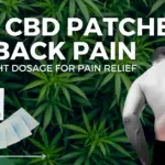 Best CBD Patches For Back Pain And The Right Dosage For Pain Relief-ab43ca62