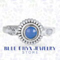 Blue Onyx jewelry store-10567802