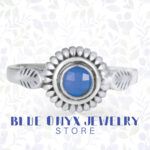 Blue Onyx jewelry store-10567802