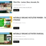 Buy Naturabest natural fertility supplements Ghanal Supplements in Ghana-083b6dbb