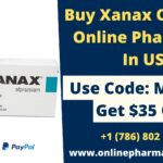 Buy Xanax Online   Online Pharmacy In US-e9651eee