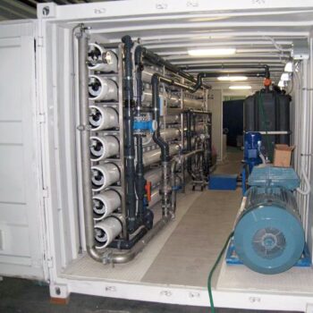 Containerized RO seawater desalination plant system1-215552d4
