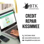 Credit Repair Kissimmee