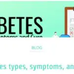 Diabetes types, symptoms, and cure-cf27169c