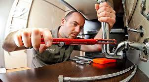 plumber Edmonton