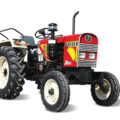Eicher Tractor in India - Tractorgyan-10cc3f73