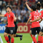 Uruguay Vs Korea Republic: S. Korea to memorialize 20th anniversary of FIFA World Cup in June