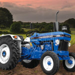 Farmtrac Tractors-39d88085