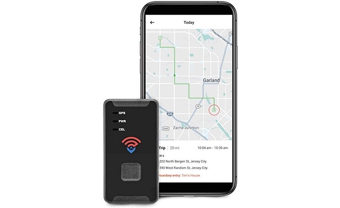 GPS Car Tracker-0b2f2d98