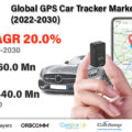 GPS Car Tracker-f996612b