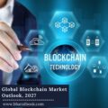 Global Blockchain Market Outlook, 2027-b84e948b
