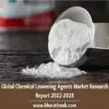 Global Chemical Leavening Agents Market Research Report 2022-2028-da56822c
