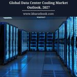 Global Data Center Cooling Market Outlook, 2027-71681308