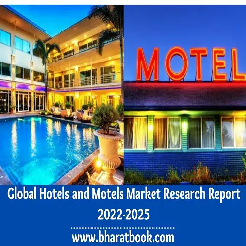 Global Hotels and Motels Market Research Report 2022-2025-d4623cac