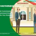 Government Email List-a4ee6a57