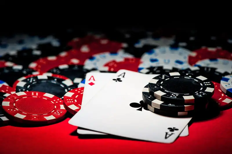 The Ultimate Strategy Of Poker Card Game