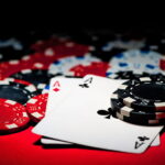 The Ultimate Strategy Of Poker Card Game