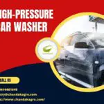 High-pressure car washer-8dbdbcbe