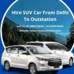 Hire SUV Car From Delhi To Outstation-2d98cb4c