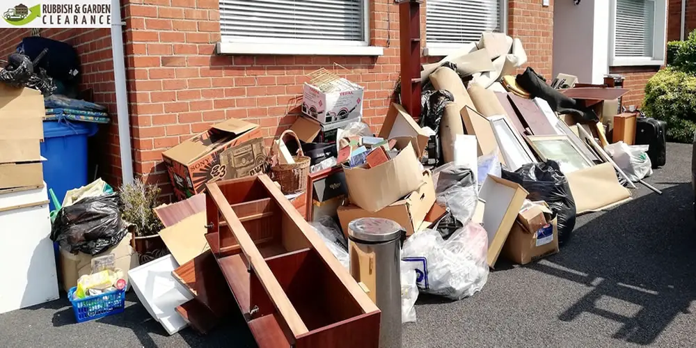 What is the Process of House Clearance?