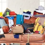 How to choose a house clearance service. Local vs National