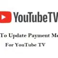 How Do I Update My Payment Method on YouTube TV-b34d9027