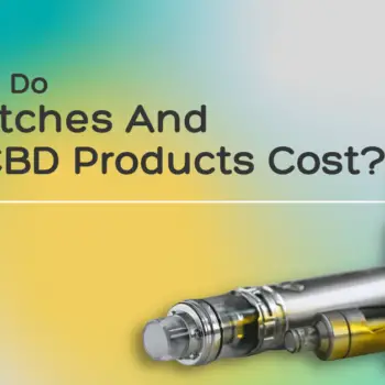 How Much Do CBD Patches And Other CBD Products Cost-a5dbd223
