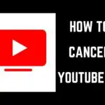 How to Cancel YouTube TV Subscription-00205054
