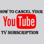 How to Cancel YouTube TV Subscription-e3a95299