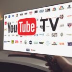 How to Change Current Playback Area on YouTube TV-d1212393