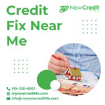 How to find the best agency for Credit Fix near Me-877f6926