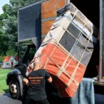 moving company in New York